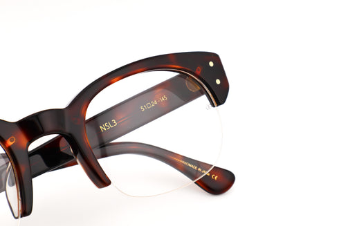 NSL3 col.Dark Tortoiseshell